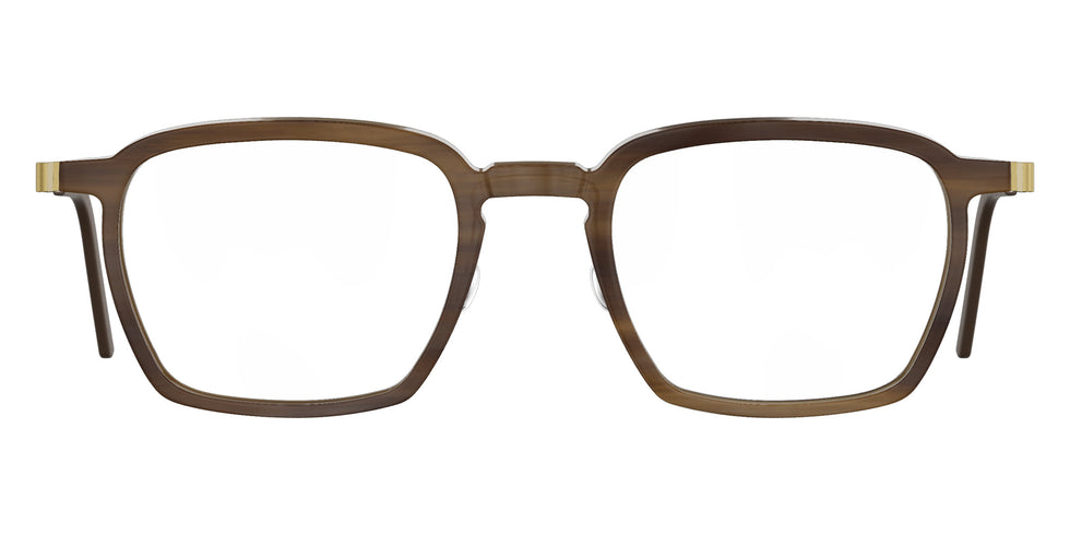 Lindberg 1859 53 - H18 GT Medium Brown/Light Brown #id:lnd1859h18gt_s:118100