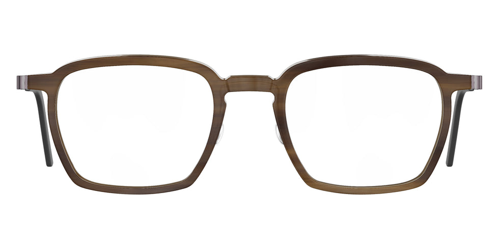 Lindberg 1859 53 - H18 PU14 Medium Brown/Light Brown #id:lnd1859h18pu14_s:124100