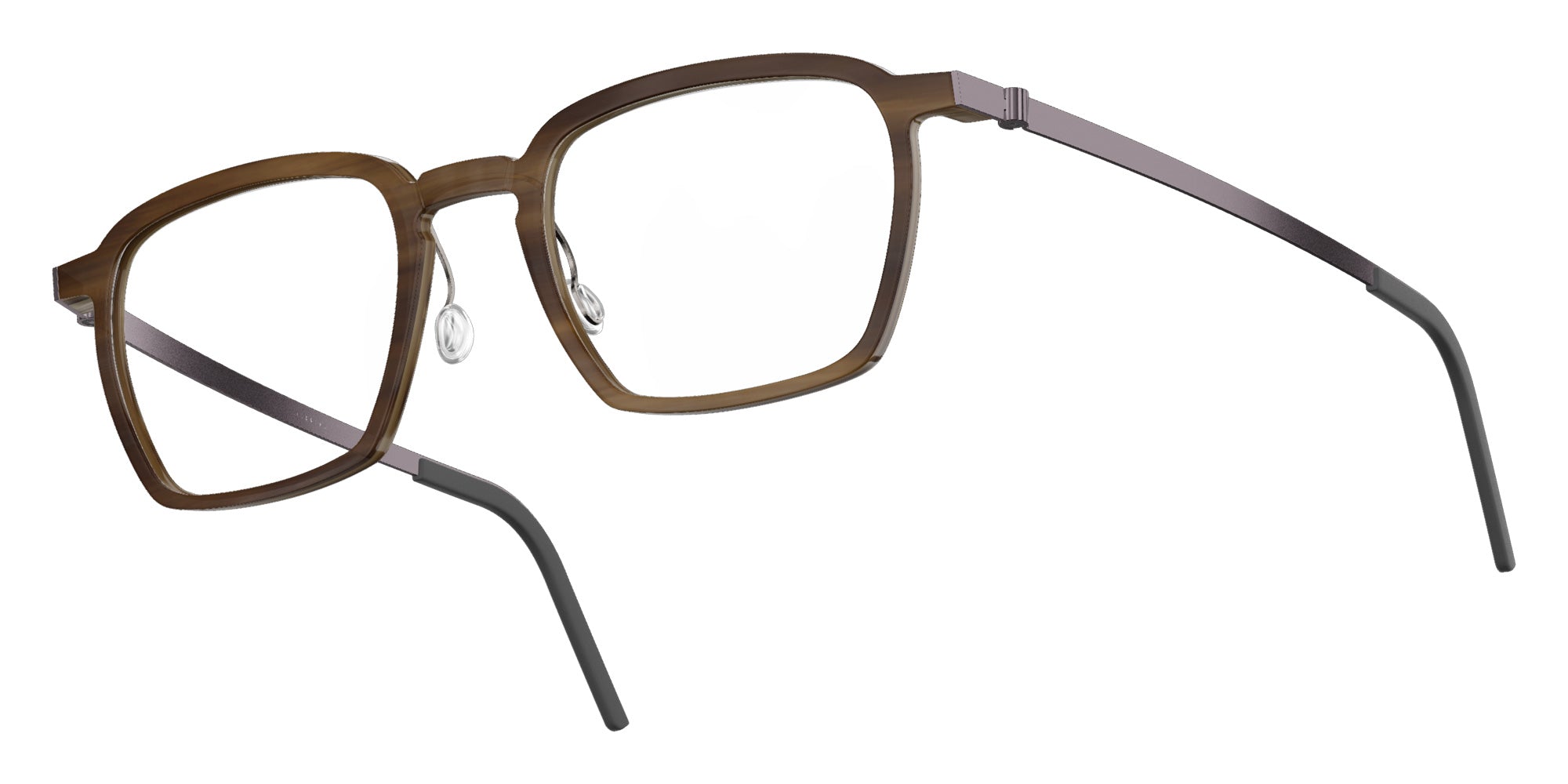 Lindberg 1859 53 - H18 PU14 Medium Brown/Light Brown #id:lnd1859h18pu14_s:124105