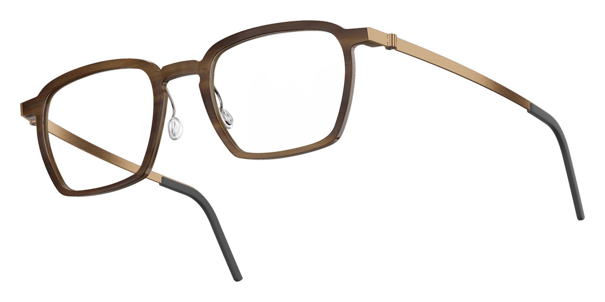 Lindberg 1859 53 - H18 PU15 Medium Brown/Light Brown #id:lnd1859h18pu15_s:126105