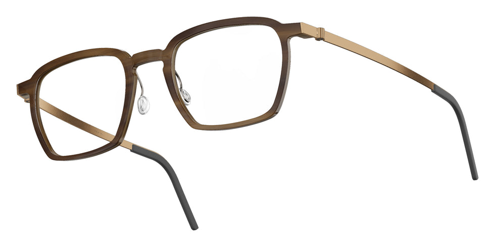 Lindberg 1859 53 - H18 PU15 Medium Brown/Light Brown #id:lnd1859h18pu15_s:126105