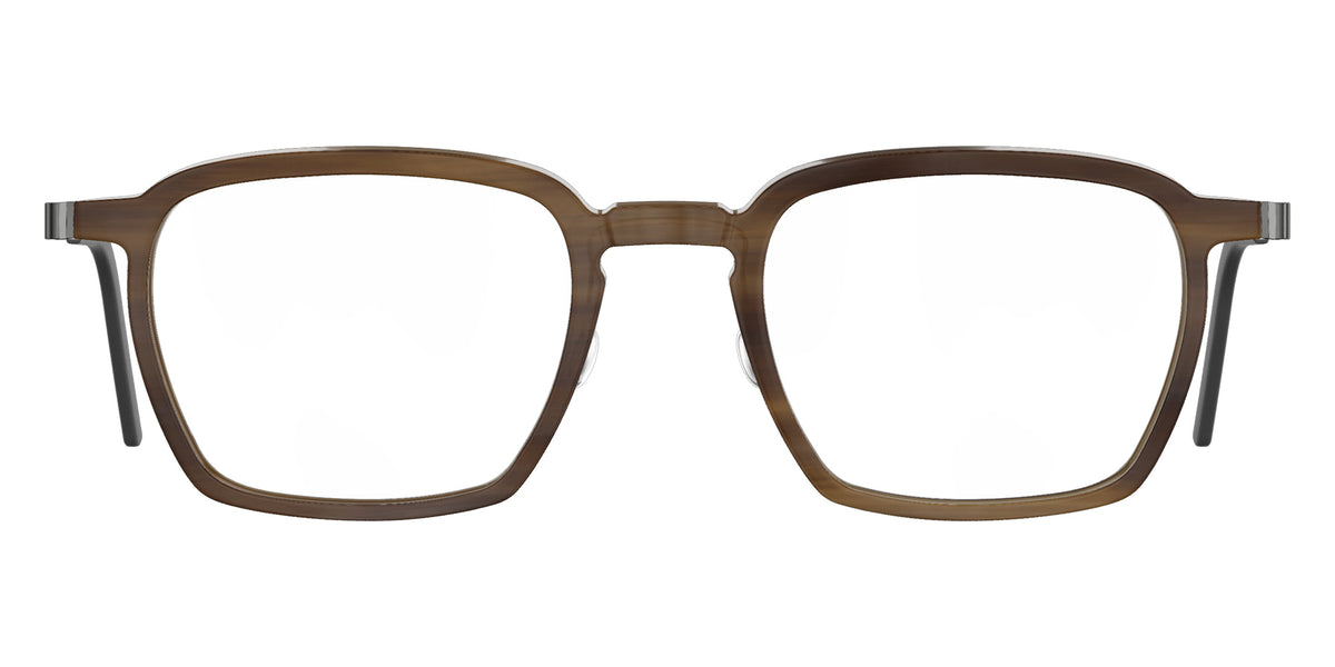 Lindberg 1859 53 - H18 PU9 Medium Brown/Light Brown #id:lnd1859h18pu9_s:122100