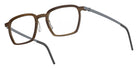 Lindberg 1859 53 - H18 U16 Medium Brown/Light Brown #id:lnd1859h18u16_s:130105