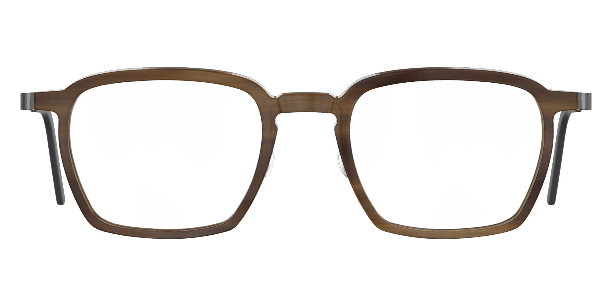 Lindberg 1859 53 - H18 U9 Medium Brown/Light Brown #id:lnd1859h18u9_s:128100