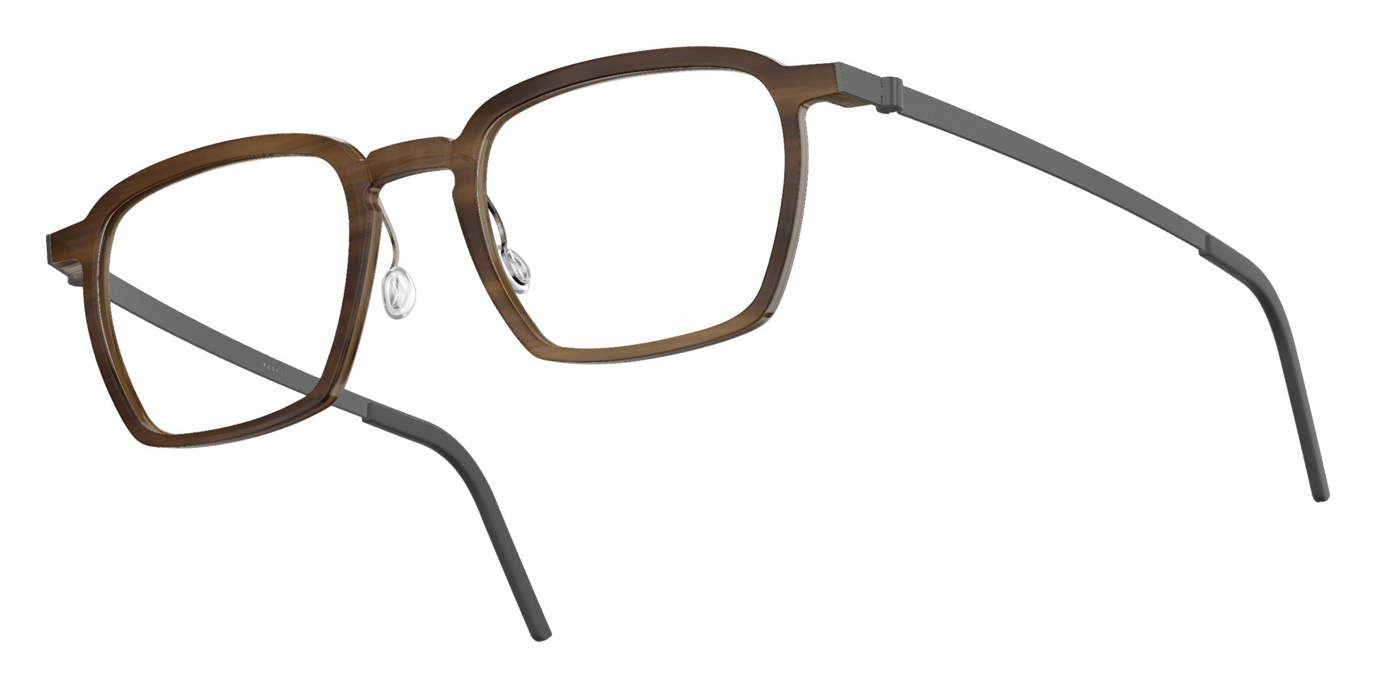 Lindberg 1859 53 - H18 U9 Medium Brown/Light Brown #id:lnd1859h18u9_s:128105