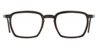 Lindberg 1859 53 - H20 10 Dark Brown #id:lnd1859h2010_s:132100