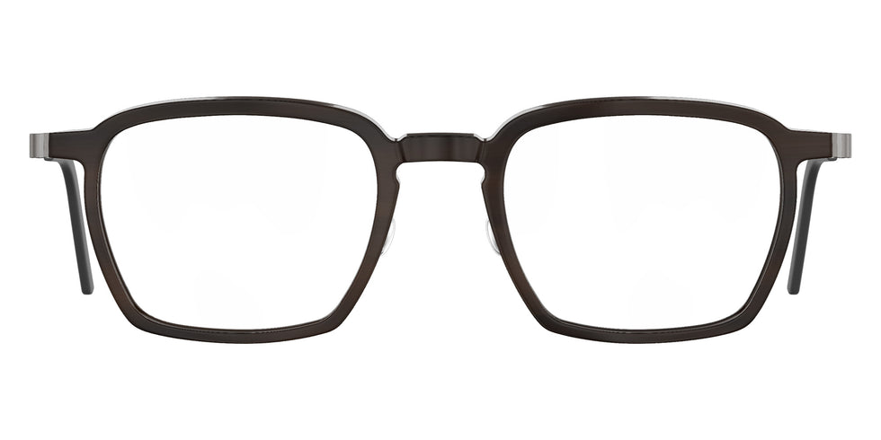 Lindberg 1859 53 - H20 10 Dark Brown #id:lnd1859h2010_s:132100
