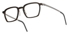 Lindberg 1859 53 - H20 10 Dark Brown #id:lnd1859h2010_s:132105