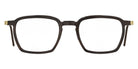 Lindberg 1859 53 - H20 GT Dark Brown #id:lnd1859h20gt_s:134100