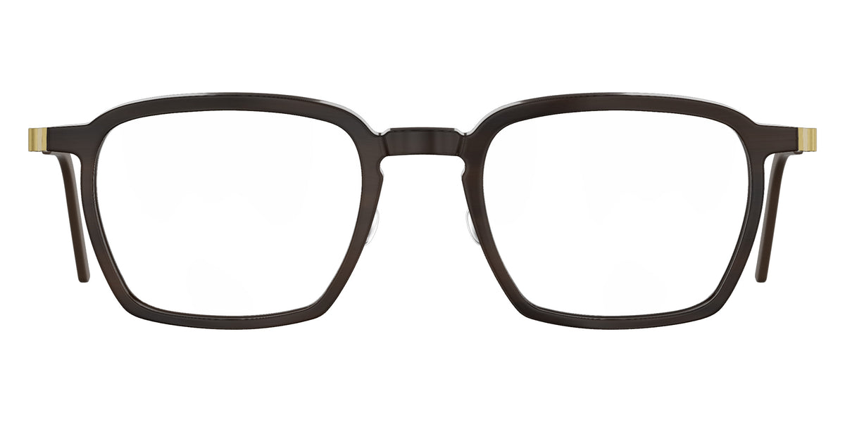 Lindberg 1859 53 - H20 GT Dark Brown #id:lnd1859h20gt_s:134100