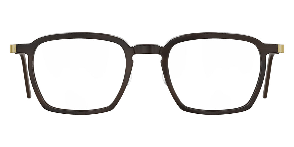 Lindberg 1859 53 - H20 GT Dark Brown #id:lnd1859h20gt_s:134100