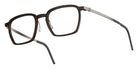 Lindberg 1859 53 - H20 P10 Dark Brown #id:lnd1859h20p10_s:136105