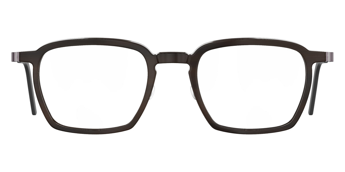 Lindberg 1859 53 - H20 PU14 Dark Brown #id:lnd1859h20pu14_s:140100