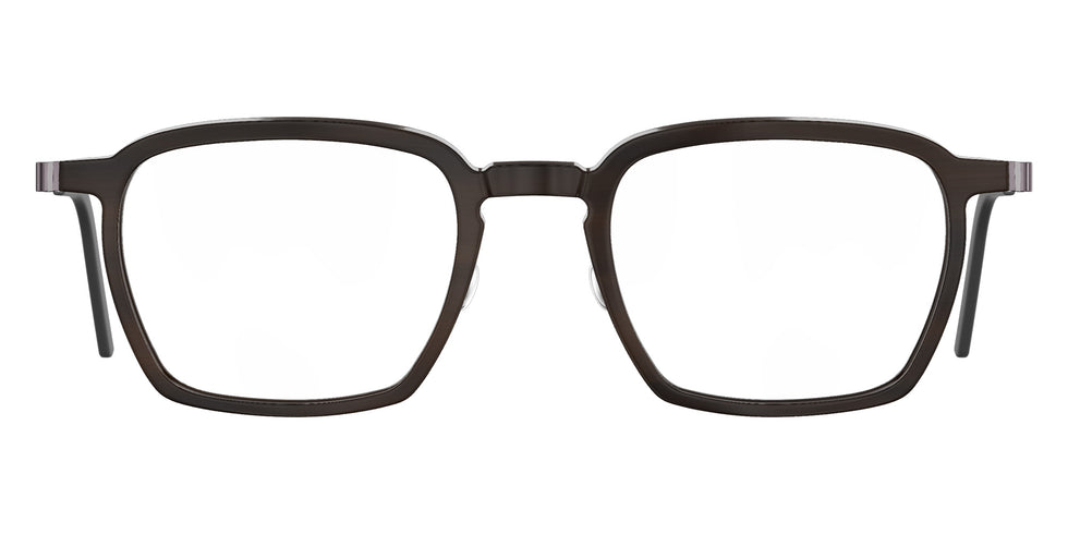 Lindberg 1859 53 - H20 PU14 Dark Brown #id:lnd1859h20pu14_s:140100