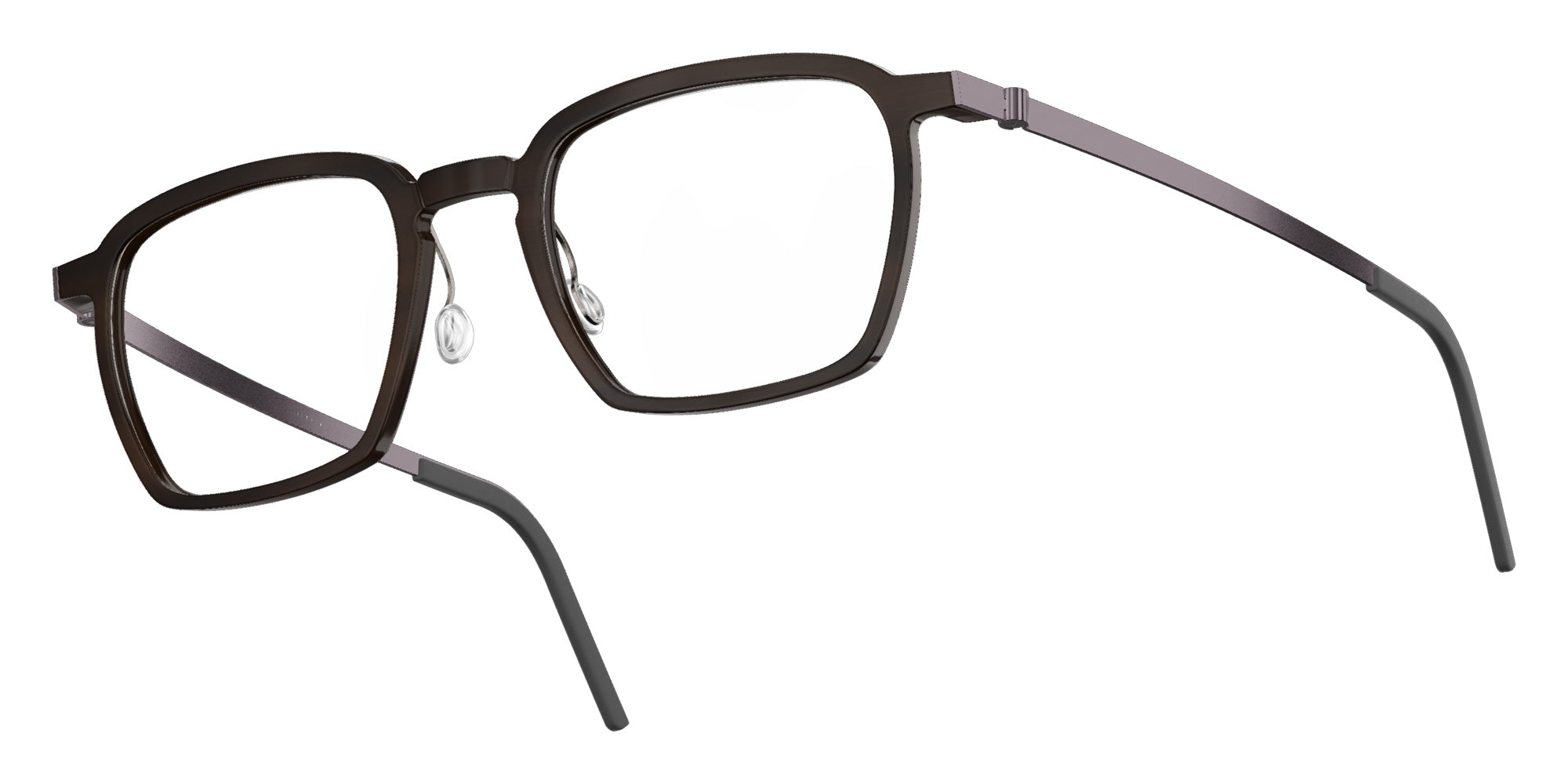 Lindberg 1859 53 - H20 PU14 Dark Brown #id:lnd1859h20pu14_s:140105