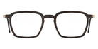 Lindberg 1859 53 - H20 PU15 Dark Brown #id:lnd1859h20pu15_s:142100