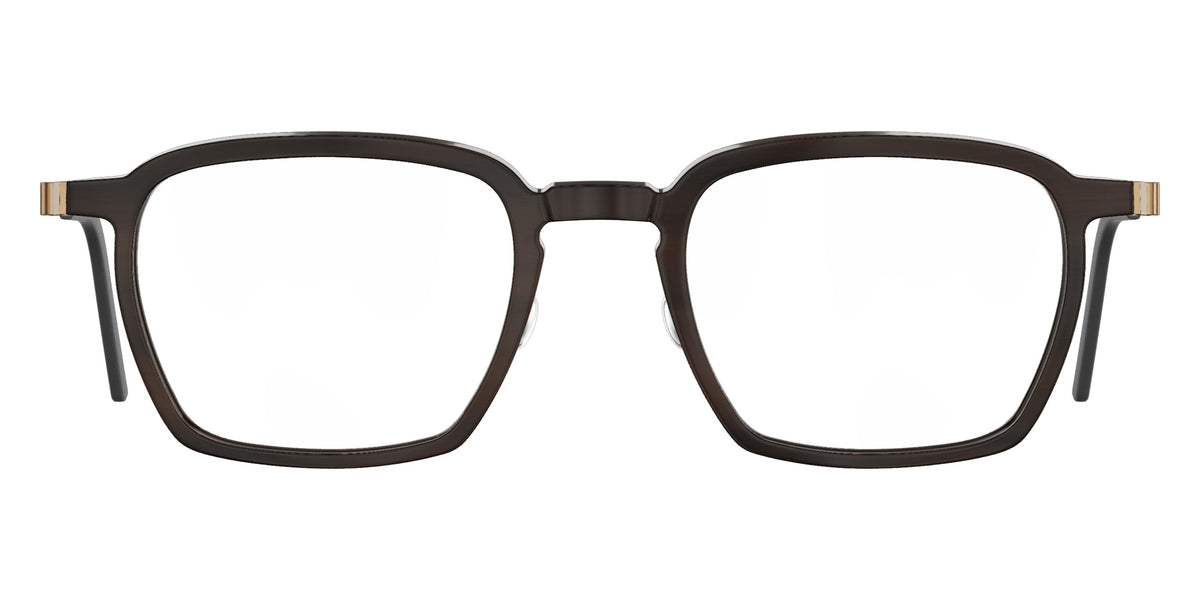Lindberg 1859 53 - H20 PU15 Dark Brown #id:lnd1859h20pu15_s:142100