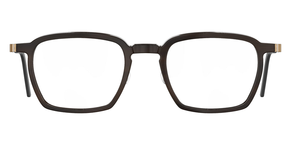 Lindberg 1859 53 - H20 PU15 Dark Brown #id:lnd1859h20pu15_s:142100