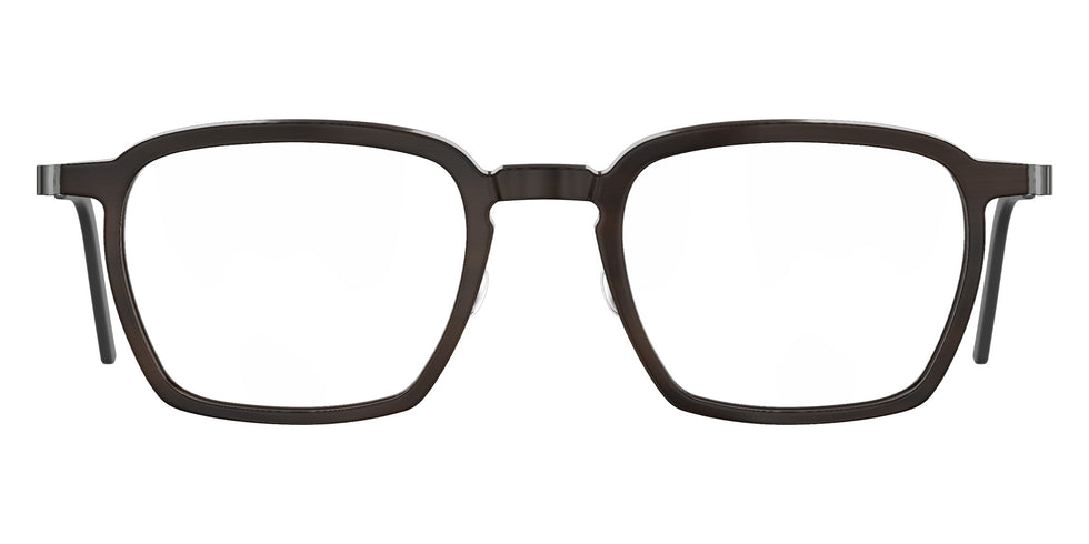 Lindberg 1859 53 - H20 PU9 Dark Brown #id:lnd1859h20pu9_s:138100