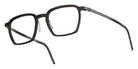 Lindberg 1859 53 - H20 PU9 Dark Brown #id:lnd1859h20pu9_s:138105