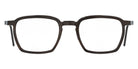 Lindberg 1859 53 - H20 U16 Dark Brown #id:lnd1859h20u16_s:146100