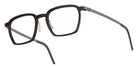 Lindberg 1859 53 - H20 U16 Dark Brown #id:lnd1859h20u16_s:146105