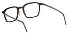Lindberg 1859 53 - H20 U9 Dark Brown #id:lnd1859h20u9_s:144105