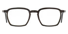 Lindberg 1859 53 - H26 10 Deep Black/Light Brown #id:lnd1859h2610_s:148100