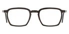 Lindberg 1859 53 - H26 P10 Deep Black/Light Brown #id:lnd1859h26p10_s:152100