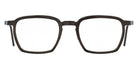 Lindberg 1859 53 - H26 U16 Deep Black/Light Brown #id:lnd1859h26u16_s:162100