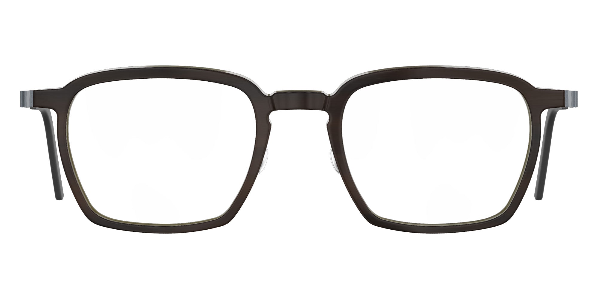 Lindberg 1859 53 - H26 U16 Deep Black/Light Brown #id:lnd1859h26u16_s:162100