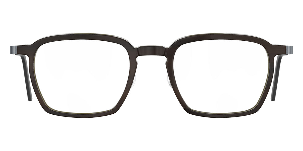 Lindberg 1859 53 - H26 U16 Deep Black/Light Brown #id:lnd1859h26u16_s:162100