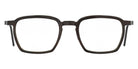 Lindberg 1859 53 - H26 U9 Deep Black/Light Brown #id:lnd1859h26u9_s:160100