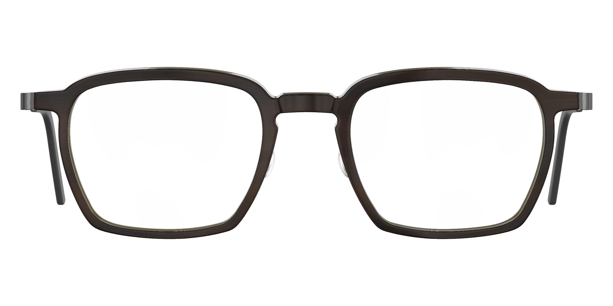 Lindberg 1859 53 - H26 U9 Deep Black/Light Brown #id:lnd1859h26u9_s:160100