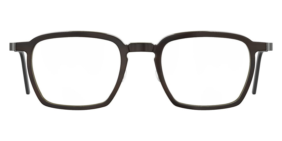 Lindberg 1859 53 - H26 U9 Deep Black/Light Brown #id:lnd1859h26u9_s:160100