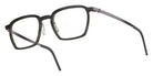 Lindberg 1859 53 - HTE26 PU14 Shadow/Light Brown #id:lnd1859hte26pu14_s:172105