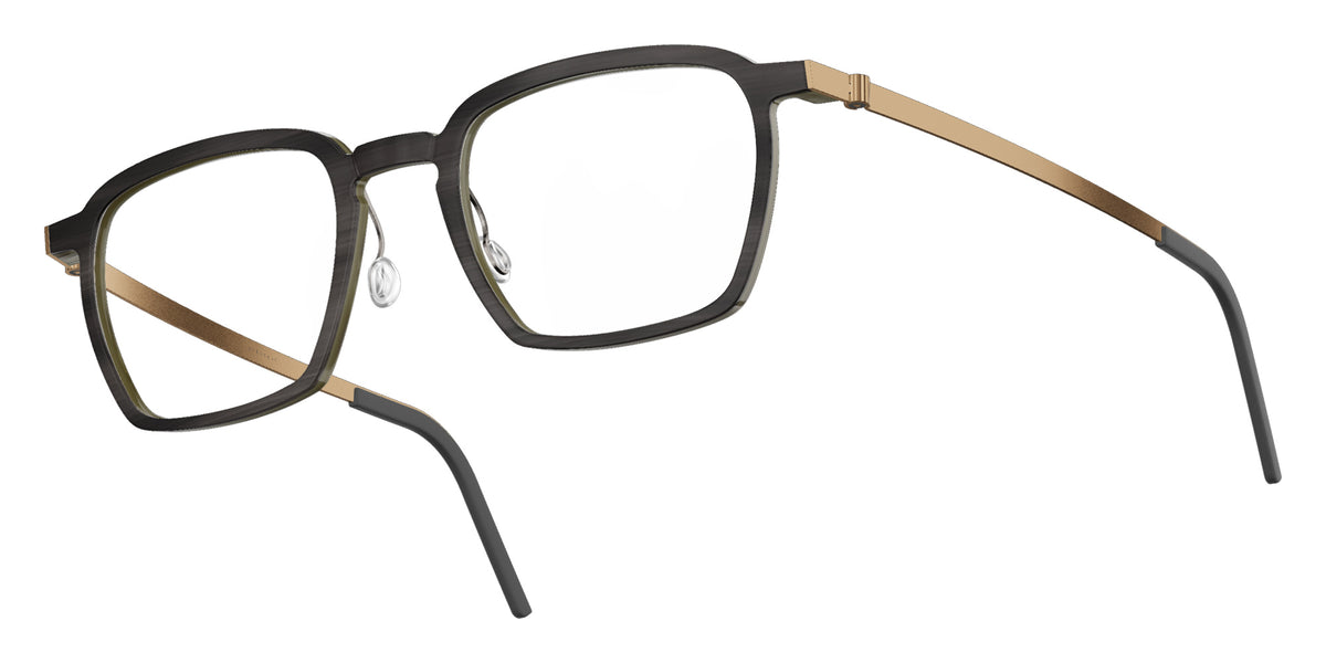 Lindberg 1859 53 - HTE26 PU15 Shadow/Light Brown #id:lnd1859hte26pu15_s:174105