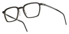 Lindberg 1859 53 - HTE26 PU9 Shadow/Light Brown #id:lnd1859hte26pu9_s:170105