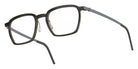 Lindberg 1859 53 - HTE26 U16 Shadow/Light Brown #id:lnd1859hte26u16_s:178105