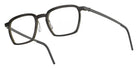 Lindberg 1859 53 - HTE26 U9 Shadow/Light Brown #id:lnd1859hte26u9_s:176105
