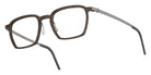 Lindberg 1859 53 - WB11 10 Smoked Oak/Dark Brown #id:lnd1859wb1110_s:180105