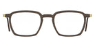 Lindberg 1859 53 - WB11 GT Smoked Oak/Dark Brown #id:lnd1859wb11gt_s:182100
