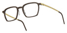 Lindberg 1859 53 - WB11 GT Smoked Oak/Dark Brown #id:lnd1859wb11gt_s:182105