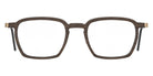 Lindberg 1859 53 - WB11 PU15 Smoked Oak/Dark Brown #id:lnd1859wb11pu15_s:190100