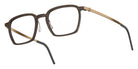 Lindberg 1859 53 - WB11 PU15 Smoked Oak/Dark Brown #id:lnd1859wb11pu15_s:190105