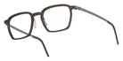 Lindberg 1859 53 - WB11 U16 Smoked Oak/Dark Brown #id:lnd1859wb11u16_s:194105