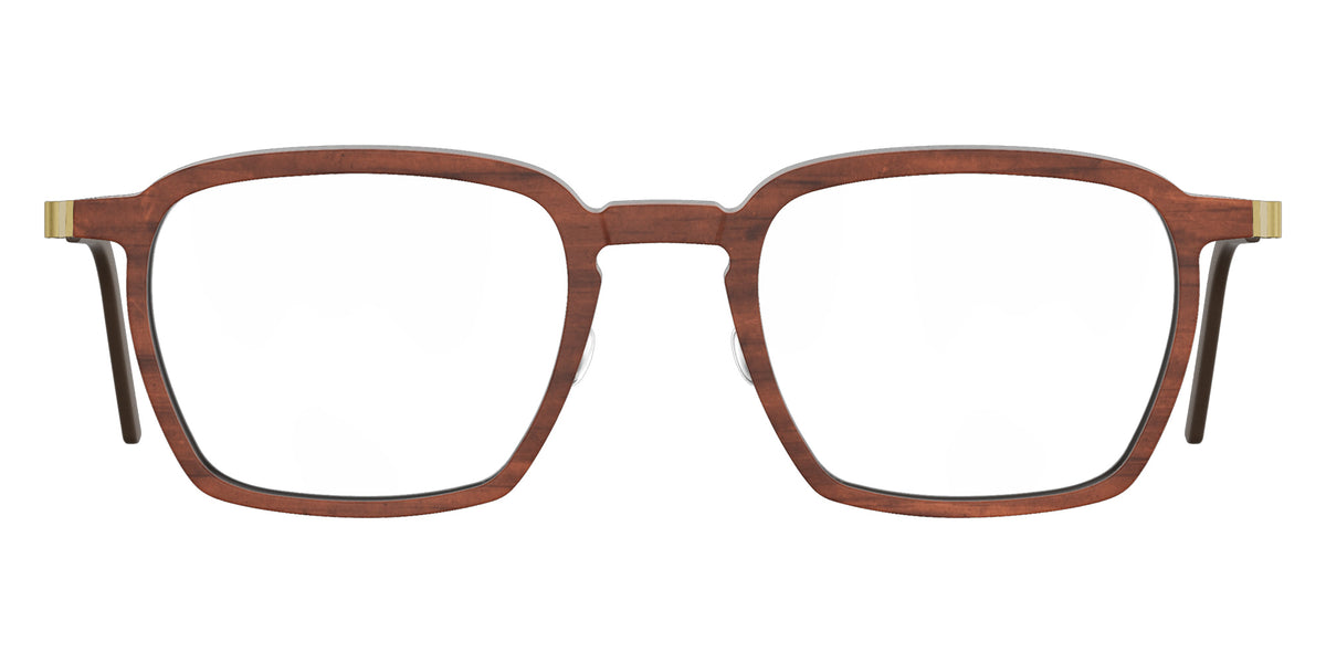 Lindberg 1859 53 - WD13 GT Padauk/Dark Brown #id:lnd1859wd13gt_s:198100