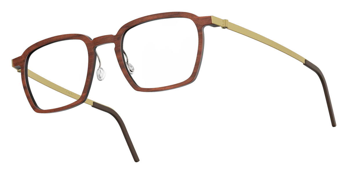 Lindberg 1859 53 - WD13 GT Padauk/Dark Brown #id:lnd1859wd13gt_s:198105