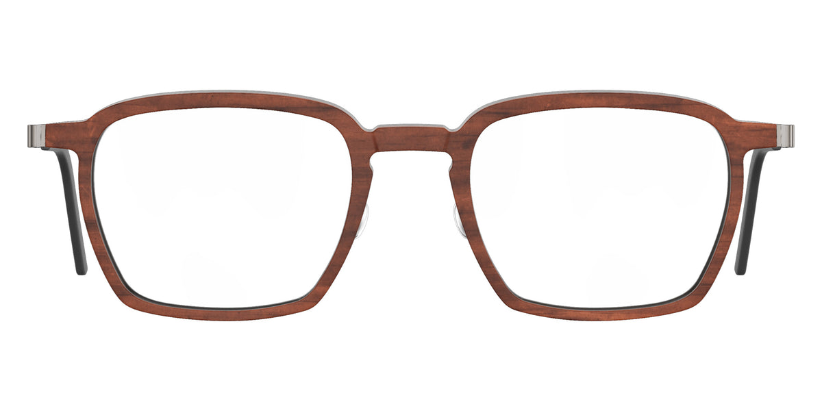 Lindberg 1859 53 - WD13 P10 Padauk/Dark Brown #id:lnd1859wd13p10_s:200100