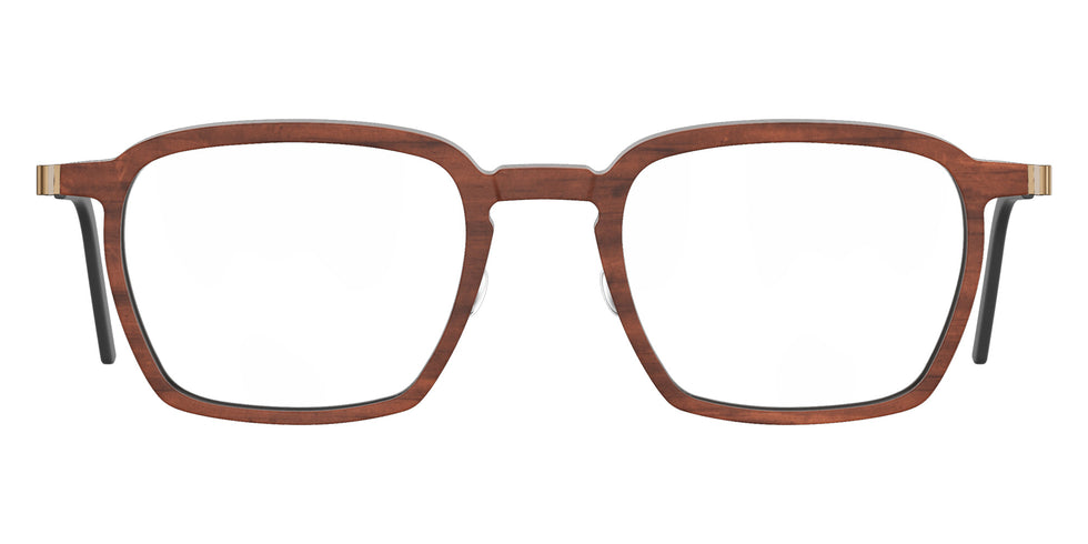 Lindberg 1859 53 - WD13 PU15 Padauk/Dark Brown #id:lnd1859wd13pu15_s:206100